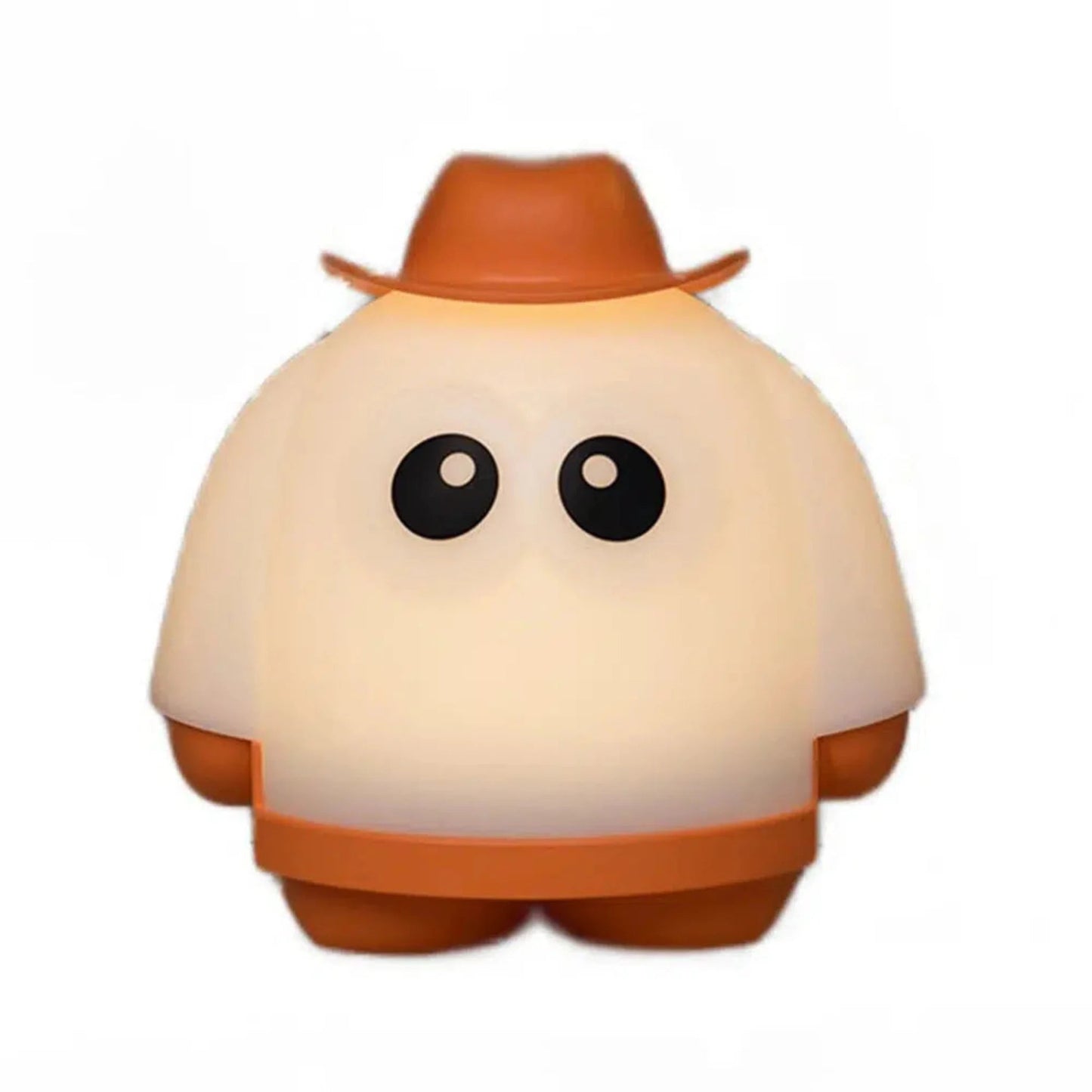 Einhorn Nachtlicht LED Farbwechsel für Kinderzimmer - Nachtlicht Kinder