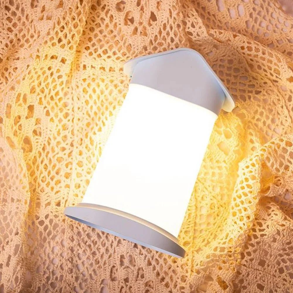 Stilllicht Leuchtturm – Bringt Meeresbrise ins Babyzimmer - Nachtlicht Kinder