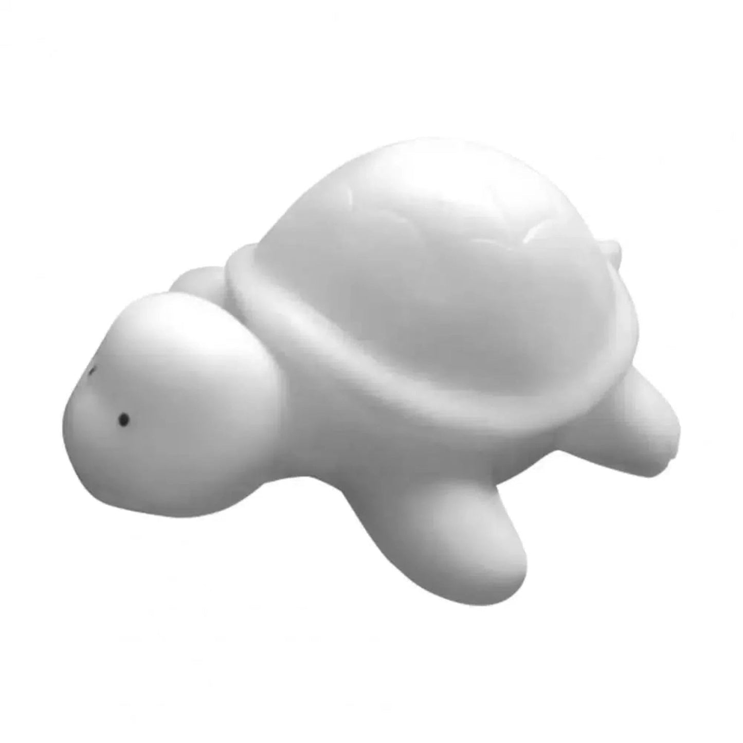 Süßes Schildkröten - Nachtlicht: Farbwechselnde Mini - LED für Kinder - Nachtlicht Kinder