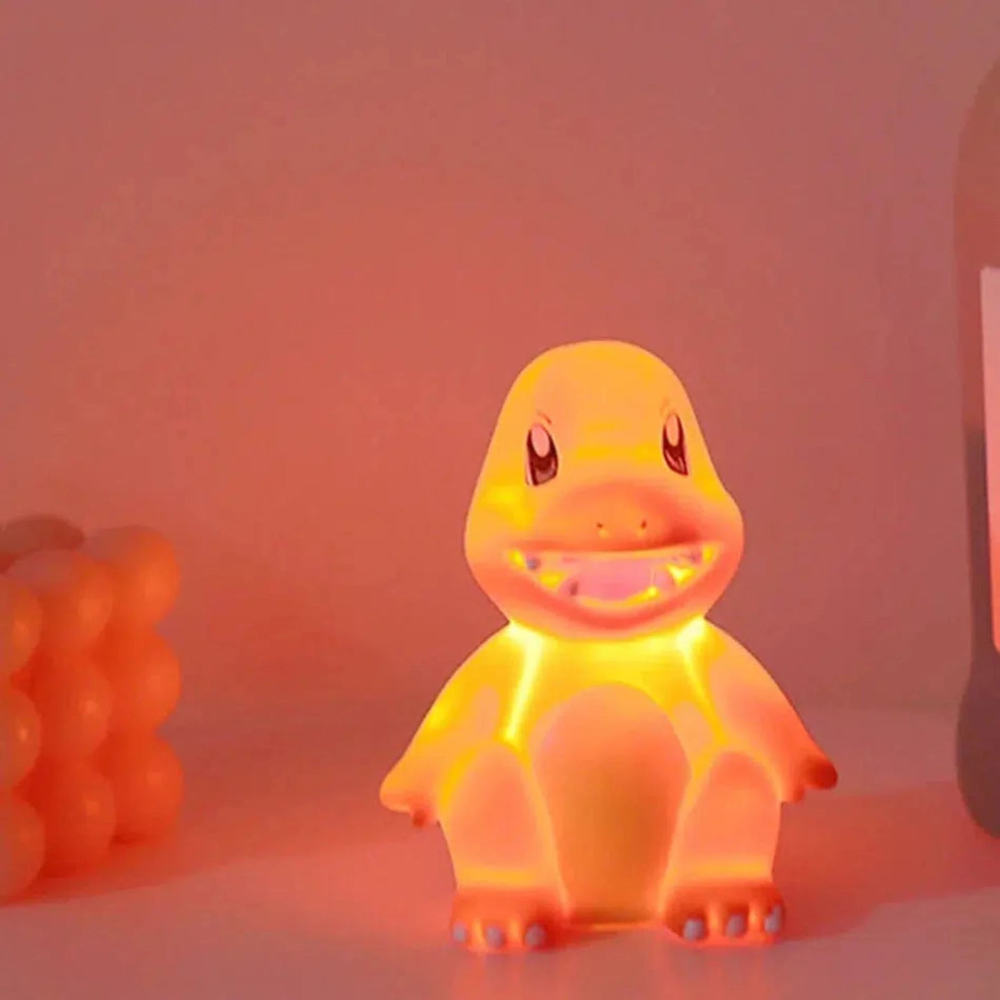 Pokemon Nachtlicht LED - Pikachu und weitere Pokemon-Nachtlicht-Ma boutique