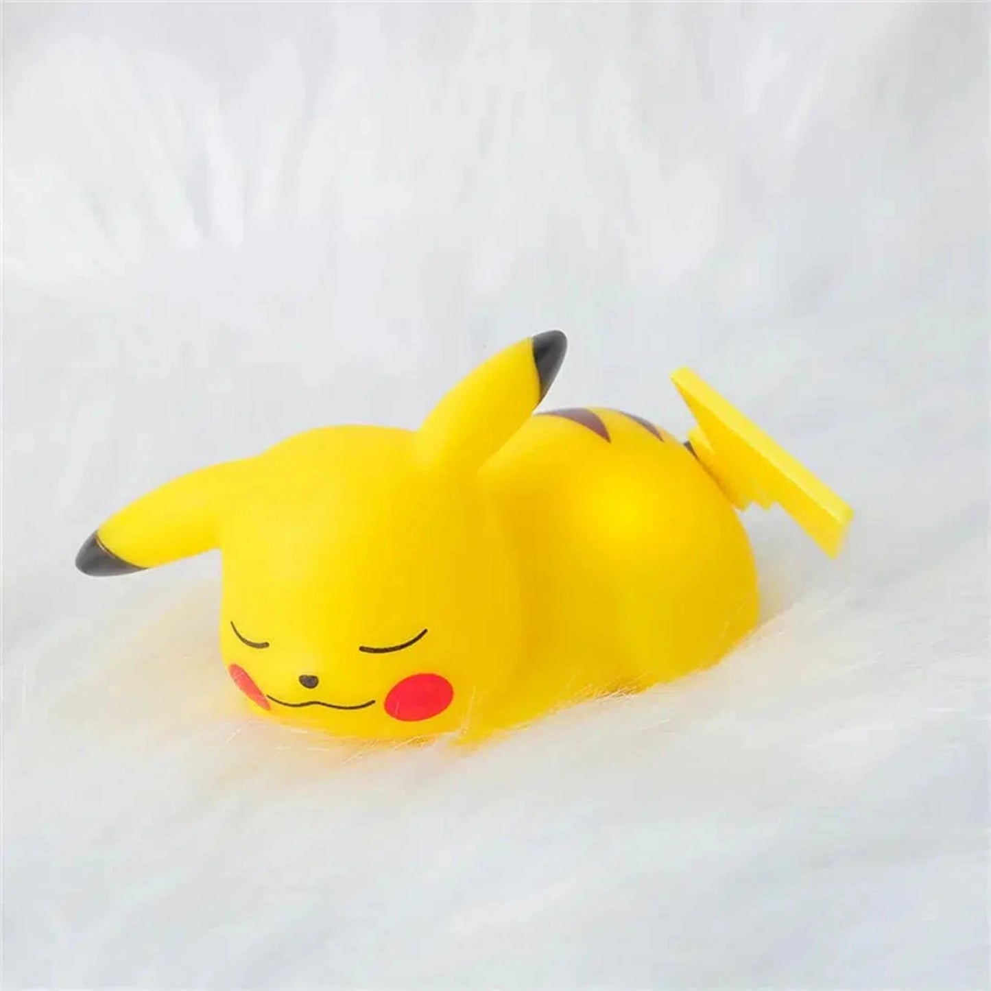 Pokemon Nachtlicht LED - Pikachu und weitere Pokemon-Nachtlicht-Ma boutique