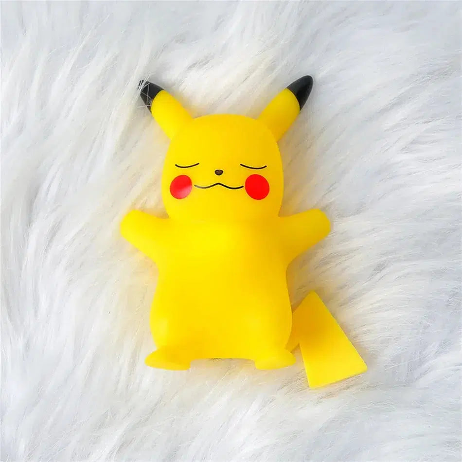 Pokemon Nachtlicht LED - Pikachu und weitere Pokemon-Nachtlicht-Ma boutique