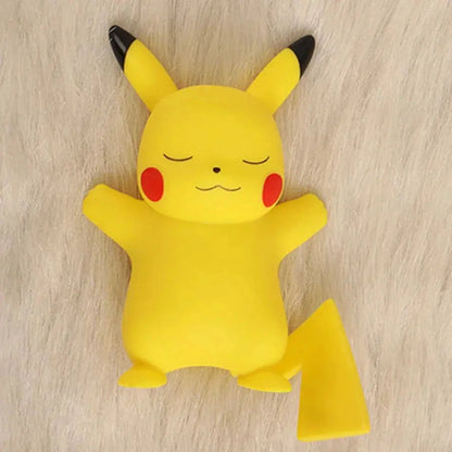 Pokemon Nachtlicht LED - Pikachu und weitere Pokemon-Nachtlicht-Ma boutique