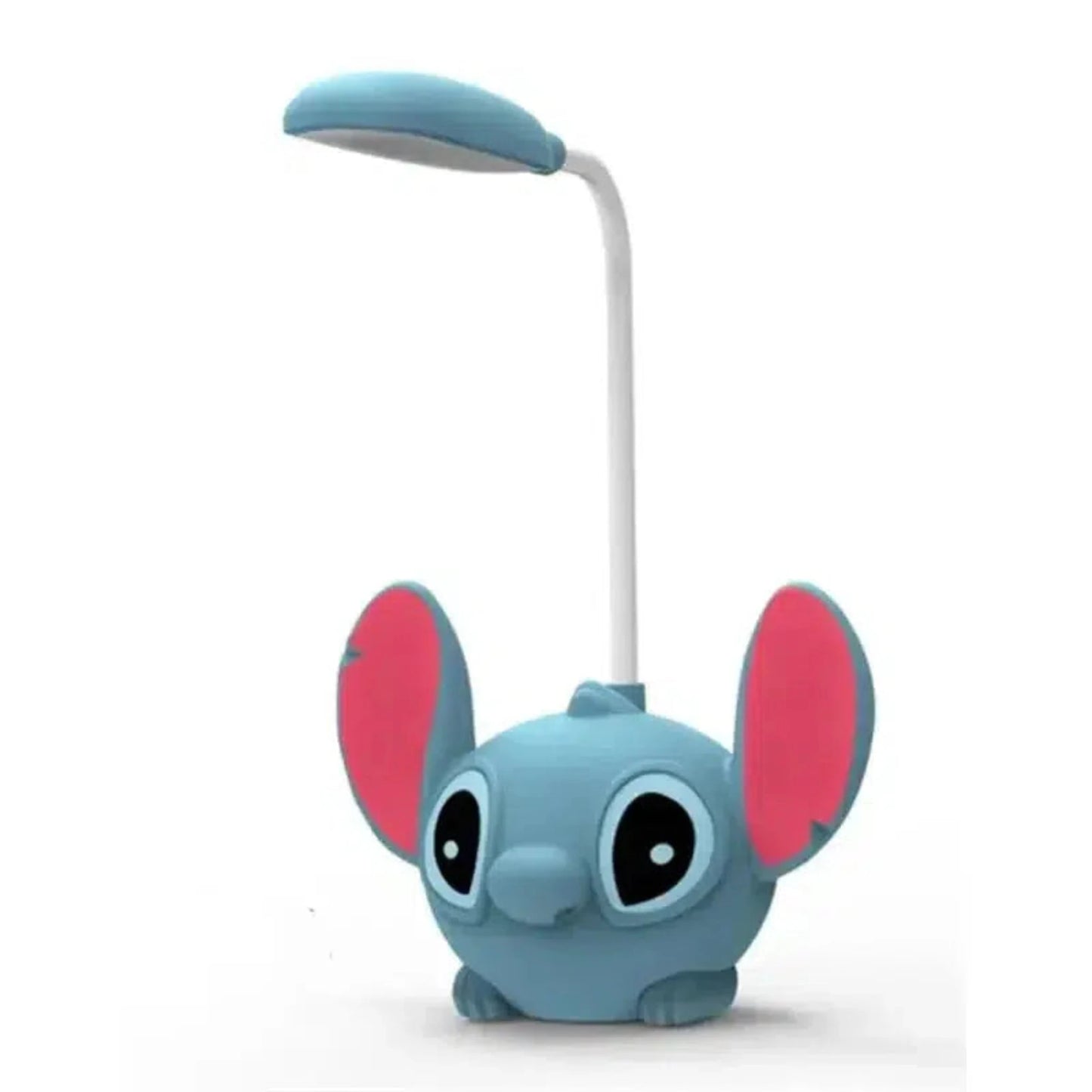 Stitch Nachtlicht - LED Schreibtischlampe Disney 22cm-Nachtlicht-Ma boutique